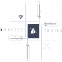 Gravity Trails